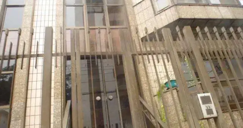 Cobertura à venda com 3 quartos no bairro Passos - Juiz de Fora/MG