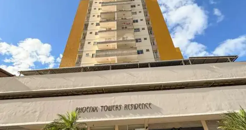 Apartamento com 1 quarto para alugar na Rua Padre Café, 700, São Mateus, Juiz de Fora