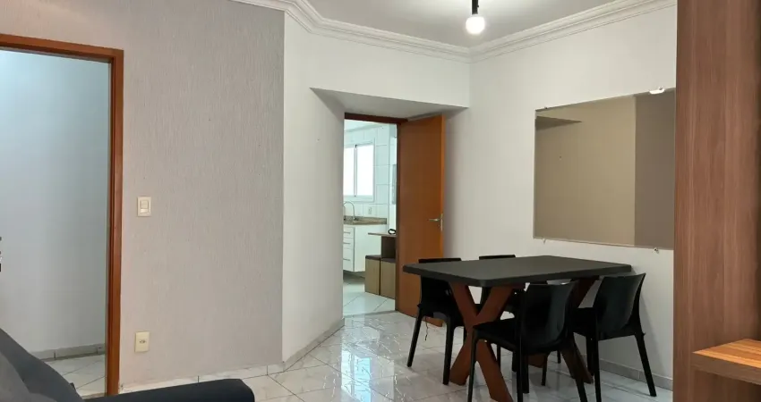 Lindo Apartamento Mobiliado para Locação no Condomínio Vivendas do Apolo - Vila Ema, São José dos Campos