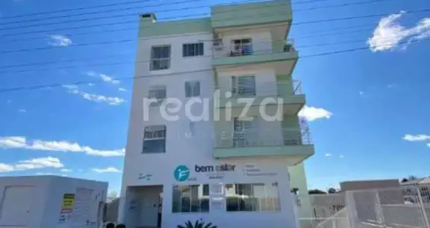 Excelente apartamento á venda localizado no centro de campos novos!