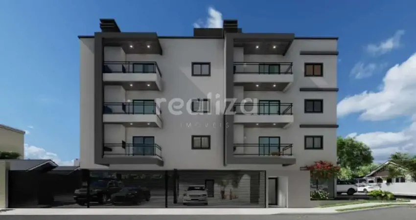 Apartamento com 2 quartos à venda no Itacolomi, Balneário Piçarras