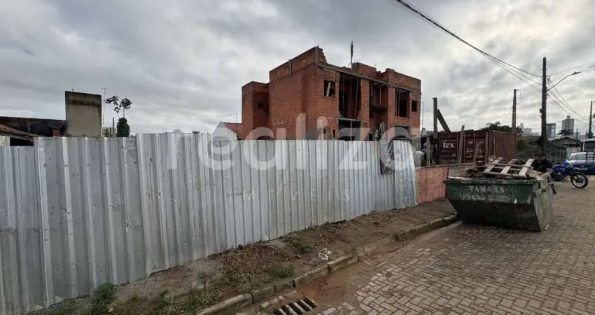 Terreno à venda no Itacolomi, Balneário Piçarras