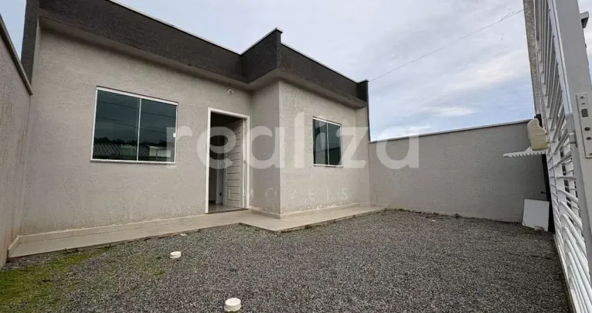 Casa com 2 quartos à venda no Itajubá, Barra Velha