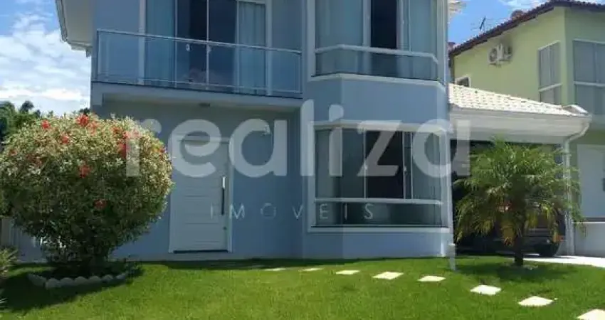 Casa em condomínio fechado com 3 quartos à venda no Centro, Balneário Piçarras