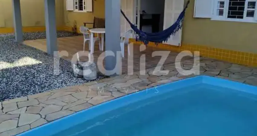 Casa com 2 quartos à venda no Centro, Balneário Piçarras