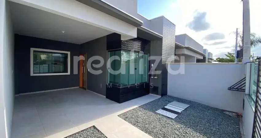 Casa com 2 quartos à venda no Itacolomi, Balneário Piçarras