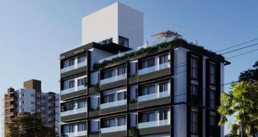 Flat à venda, 24 m² por R$ 208.000,00 - Bairro dos Estados - João Pessoa/PB