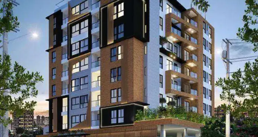Apartamento com 3 dormitórios à venda, 71 m² por R$ 716.252,79 - Jardim Oceania - João Pessoa/PB