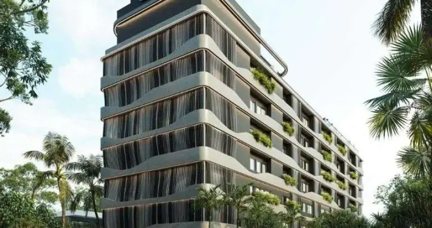 Flat com 1 dormitório à venda, 17 m² por R$ 359.415,00 - Cabo Branco - João Pessoa/PB