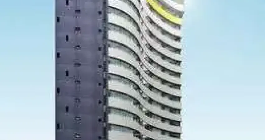 Apartamento à venda, 49 m² por R$ 452.548,00 - Miramar - João Pessoa/PB