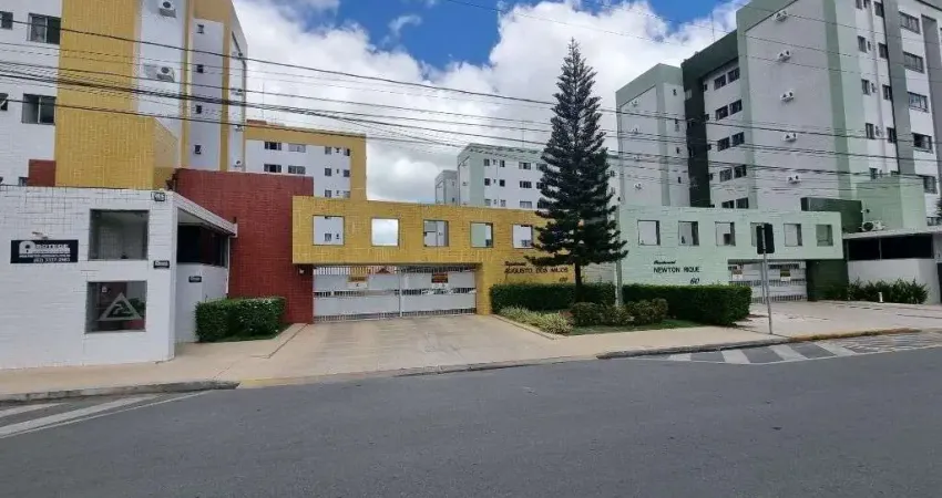 Apartamento à venda, 84 m² por R$ 420.000,00 - Sandra Cavalcante - Campina Grande/PB