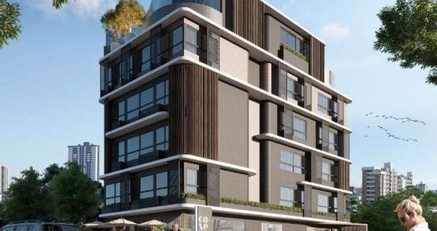 Flat à venda, 19 m² por R$ 413.900,00 - Jardim Oceania - João Pessoa/PB