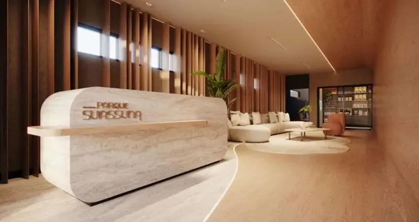 Apartamento à venda, 78 m² por R$ 858.375,00 - Aeroclube - João Pessoa/PB