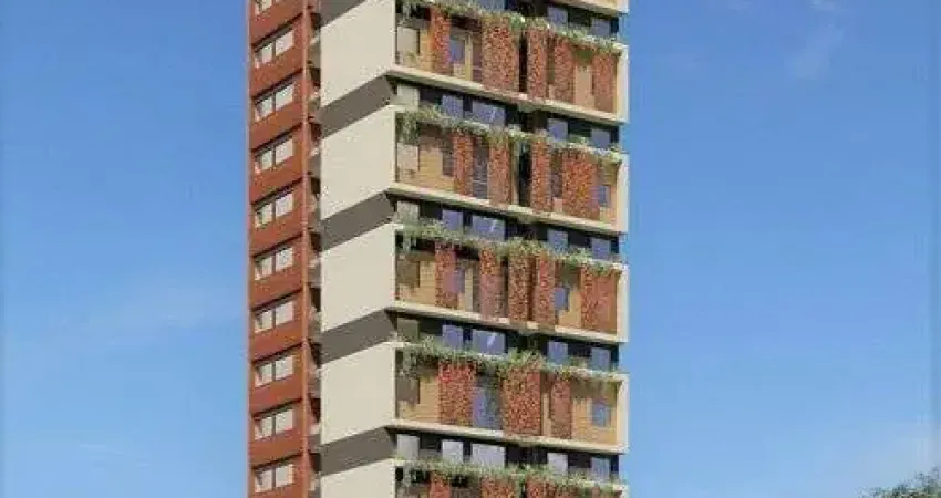 Apartamento com 3 quartos à venda na Rua José Ferreira Ramos, 53, Jardim Oceania, João Pessoa
