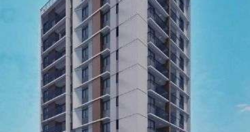 Apartamento com 2 dormitórios à venda, 48 m² por R$ 384.640  - Intermares - Cabedelo/PB