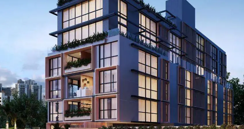 Studio à venda, 29 m² por R$ 420.000,00 - Jardim Oceania - João Pessoa/PB