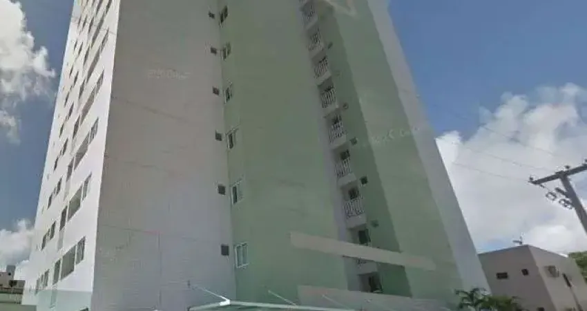 Cobertura com 3 dormitórios à venda, 158 m² por R$ 904.000,00 - Jardim Oceania - João Pessoa/PB