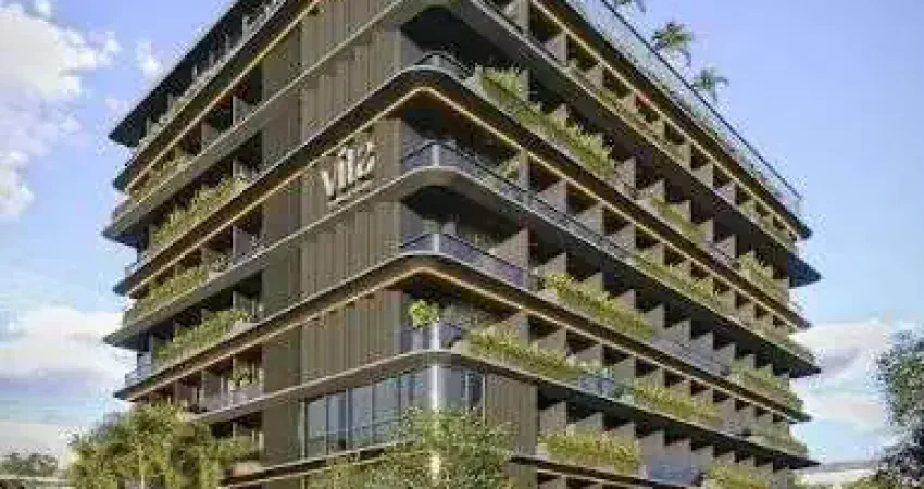 Studio à venda, 27 m² por R$ 422.345,32 - Manaíra - João Pessoa/PB