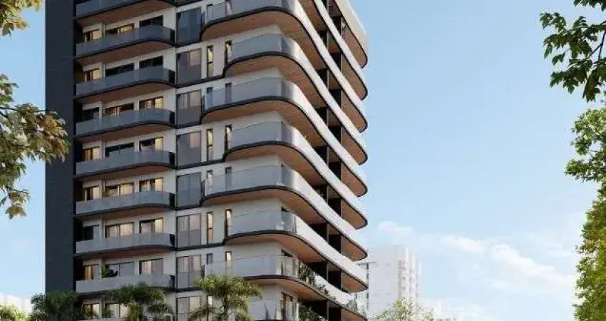 Apartamento à venda, 50 m² por R$ 721.050,00 - Cabo Branco - João Pessoa/PB