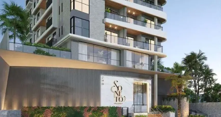 Apartamento à venda, 84 m² por R$ 969.000,00 - Tambaú - João Pessoa/PB