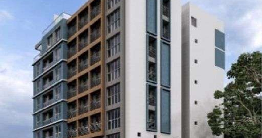 Flat à venda, 37 m² por R$ 309.000,00 - Bessa - João Pessoa/PB