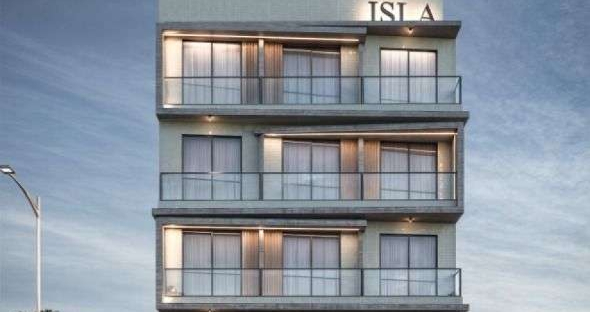 Flat à venda, 22 m² por R$ 235.000,00 - Intermares - Cabedelo/PB