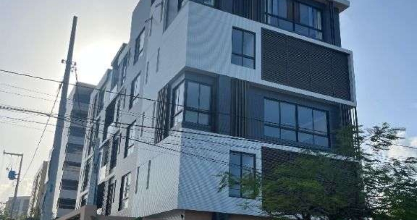 Apartamento à venda, 101 m² por R$ 1.319.000,00 - Camboinha - Cabedelo/PB