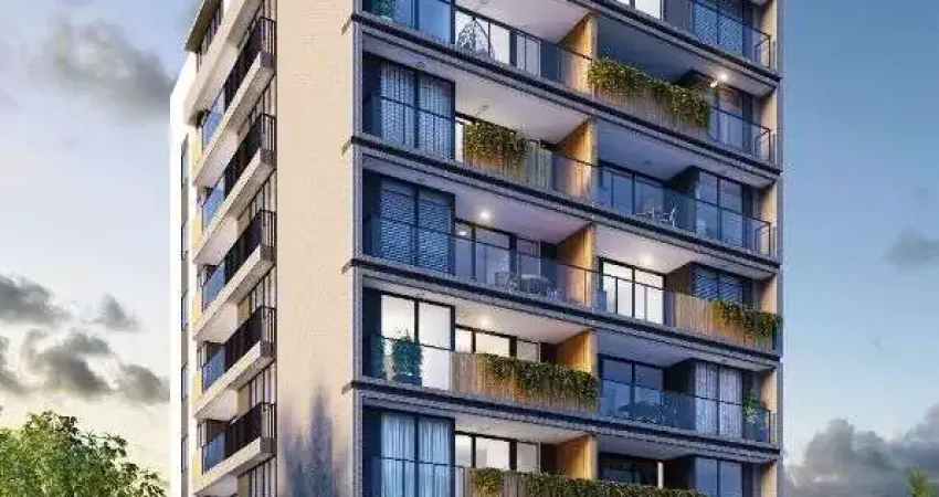 Apartamento à venda, 60 m² por R$ 0,00 - Camboinha - Cabedelo/PB