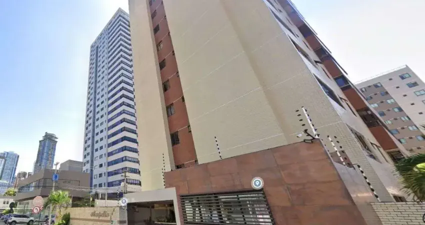 Experimente o luxo e o conforto em cada detalhe deste sofisticado apartamento no Residencial Montpellier