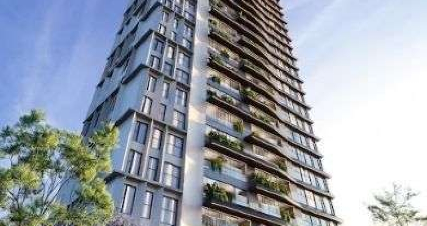 Apartamento com 4 dormitórios à venda, 280 m² por R$ 2.654.462,25 - Altiplano Cabo Branco - João Pessoa/PB