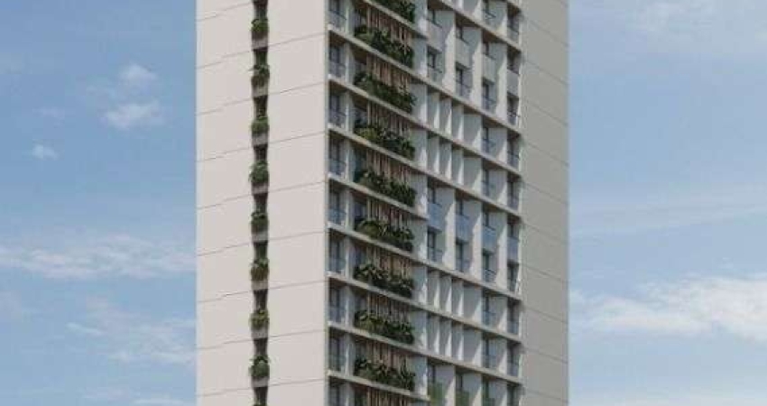 Studio à venda, 23 m² por R$ 289.161,52 - Miramar - João Pessoa/PB