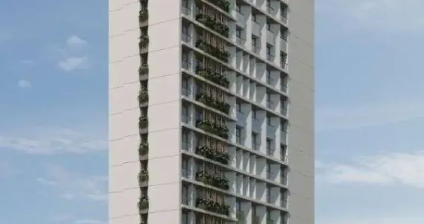 Studio à venda, 25 m² por R$ 296.555,90 - Miramar - João Pessoa/PB