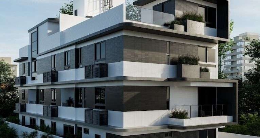 Apartamento à venda, 52 m² por R$ 272.000,00 - Jardim Cidade Universitária - João Pessoa/PB
