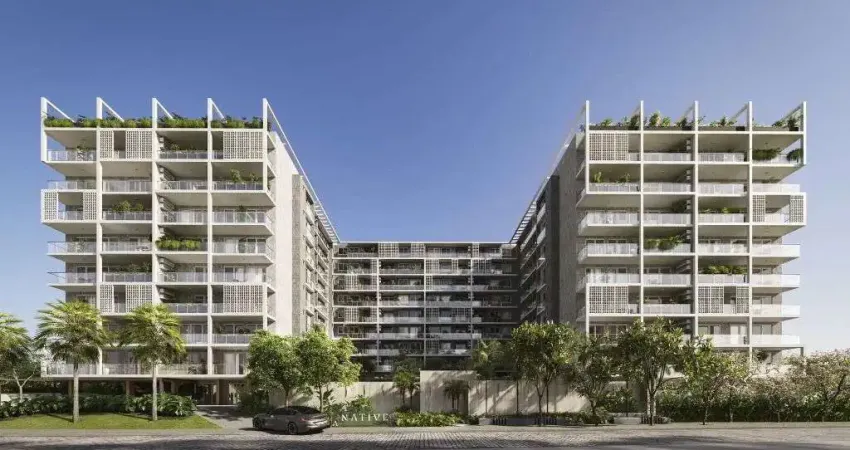 Apartamento à venda, 87 m² por R$ 937.309,69 - Jardim Oceania - João Pessoa/PB