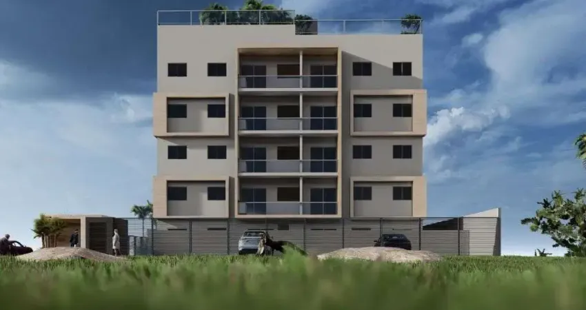 Cobertura à venda, 91 m² por R$ 453.172,50 - Poço - Cabedelo/PB