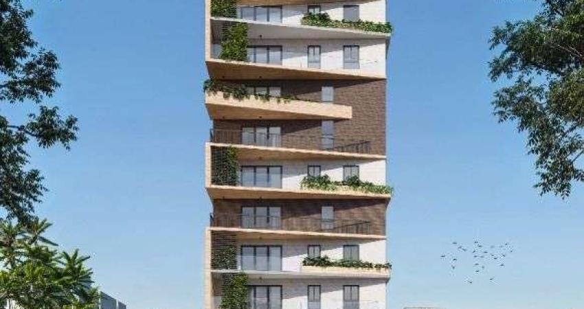 Apartamento à venda, 66 m² por R$ 520.683,60 - Aeroclube - João Pessoa/PB