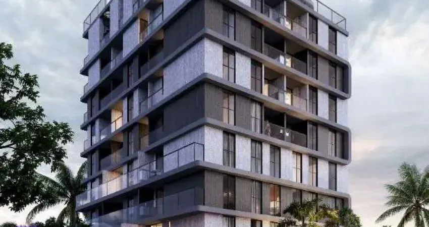 Apartamento à venda, 82 m² por R$ 715.000,00 - Bessa - João Pessoa/PB