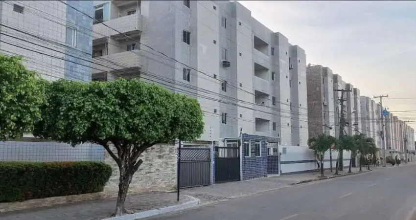 Apartamento à venda, 70 m² por R$ 350.000,00 - Aeroclube - João Pessoa/PB