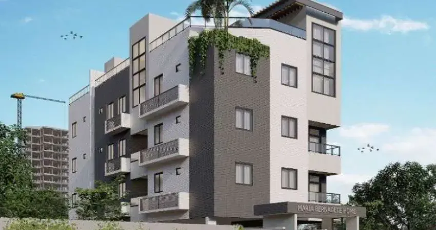 Apartamento à venda, 57 m² por r$ 379.000,00 - bancários - joão pessoa/pb