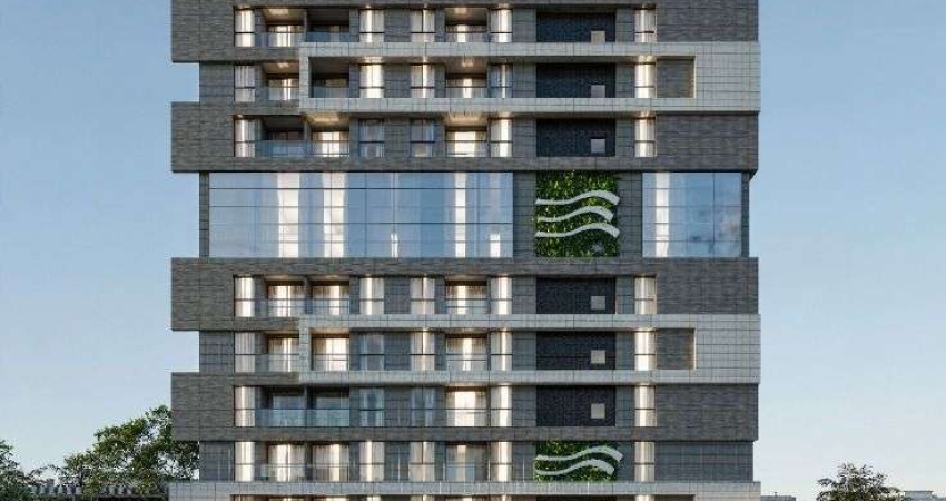 Apartamento com 2 dormitórios à venda, 52 m² por R$ 527.161,00 - Jardim Oceania - João Pessoa/PB