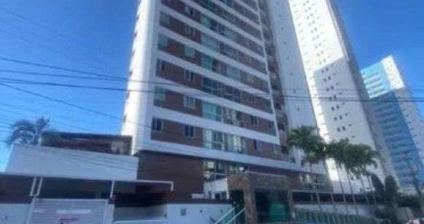 Apartamento Mobiliado com Elegância e Conforto no Artefato Residence – Jardim Oceania