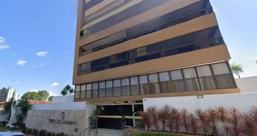 Apartamento com 3 dormitórios à venda, 139 m² por R$ 1.150.000,00 - Miramar - João Pessoa/PB