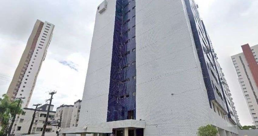 Apartamento confortável e elegante em Brisamar – 110 m² de puro aconchego