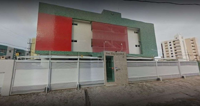 Apartamento térreo no coração do Aeroclube – conforto e praticidade em um só lugar!