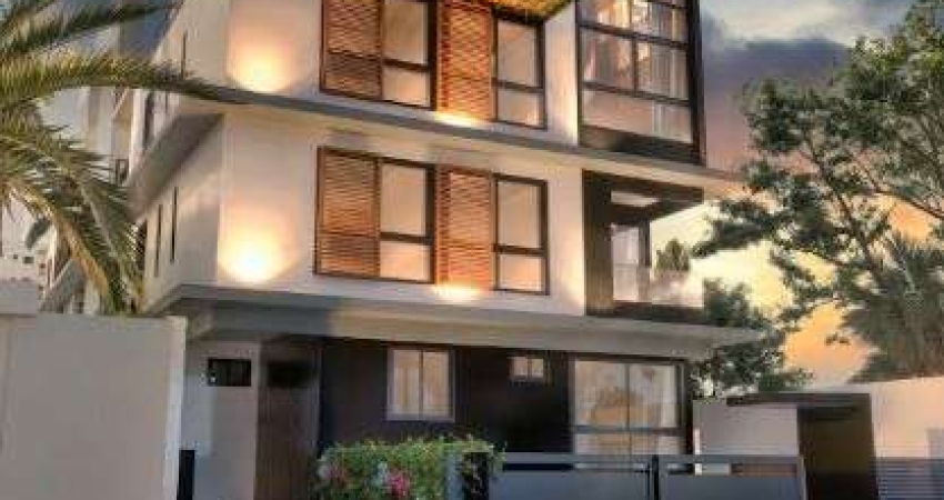 Cobertura com 3 dormitórios à venda, 72 m² por R$ 979.000 - Manaíra - João Pessoa/PB