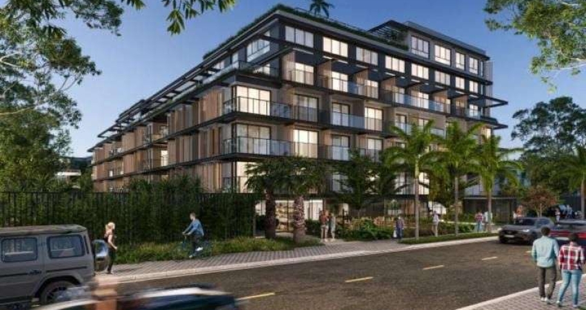 Flat no Hit Cabo Branco: O Melhor da Vida Urbana a Poucos Passos da Praia