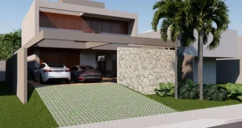 Casa com 5 dormitórios à venda, 385 m² por R$ 2.799.000 - Jardim Cidade Universitária - João Pessoa/PB
