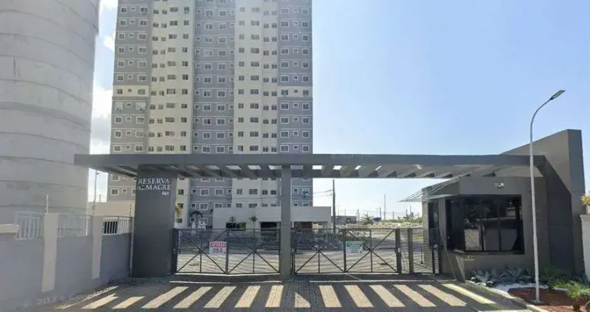 Reserva Almagre – Seu refúgio de conforto e lazer perto do mar!