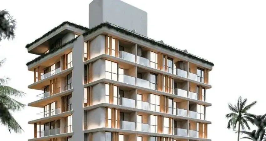 Apartamento à venda, 46 m² por R$ 489.000,00 - Bessa - João Pessoa/PB