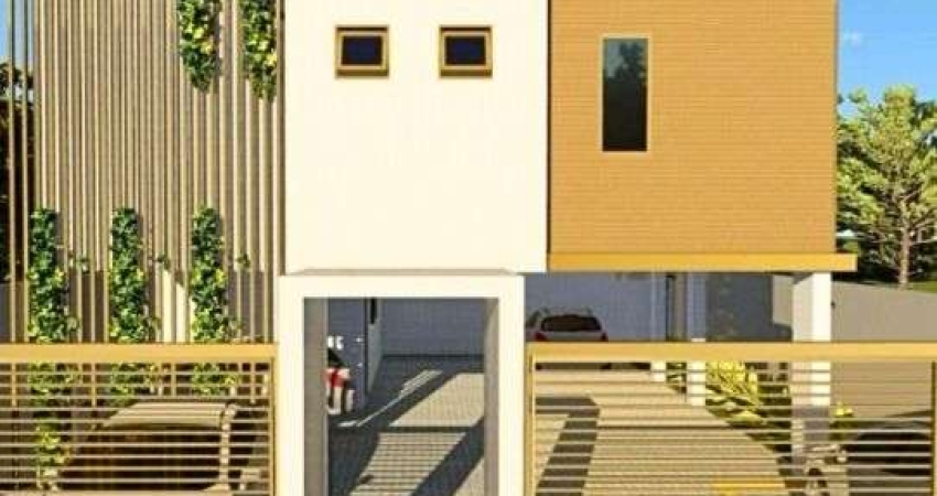 Apartamento com 3 dormitórios à venda, 67 m² por R$ 399.900 - Miramar - João Pessoa/PB